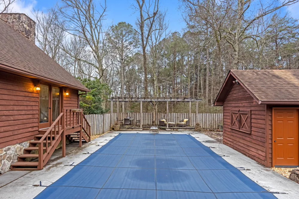 446 Jamestown Road Menlo, GA 30731