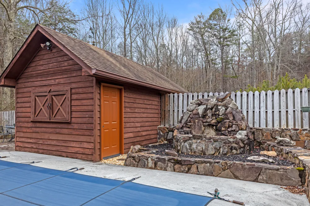 446 Jamestown Road Menlo, GA 30731