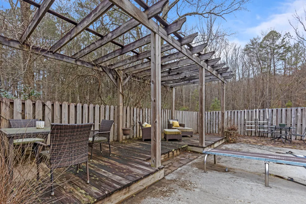446 Jamestown Road Menlo, GA 30731