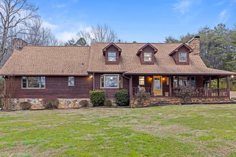 446 Jamestown Road Menlo, GA 30731