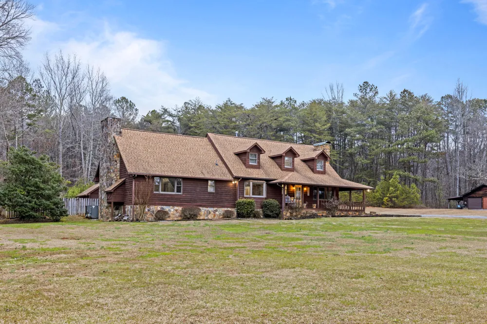 446 Jamestown Road Menlo, GA 30731