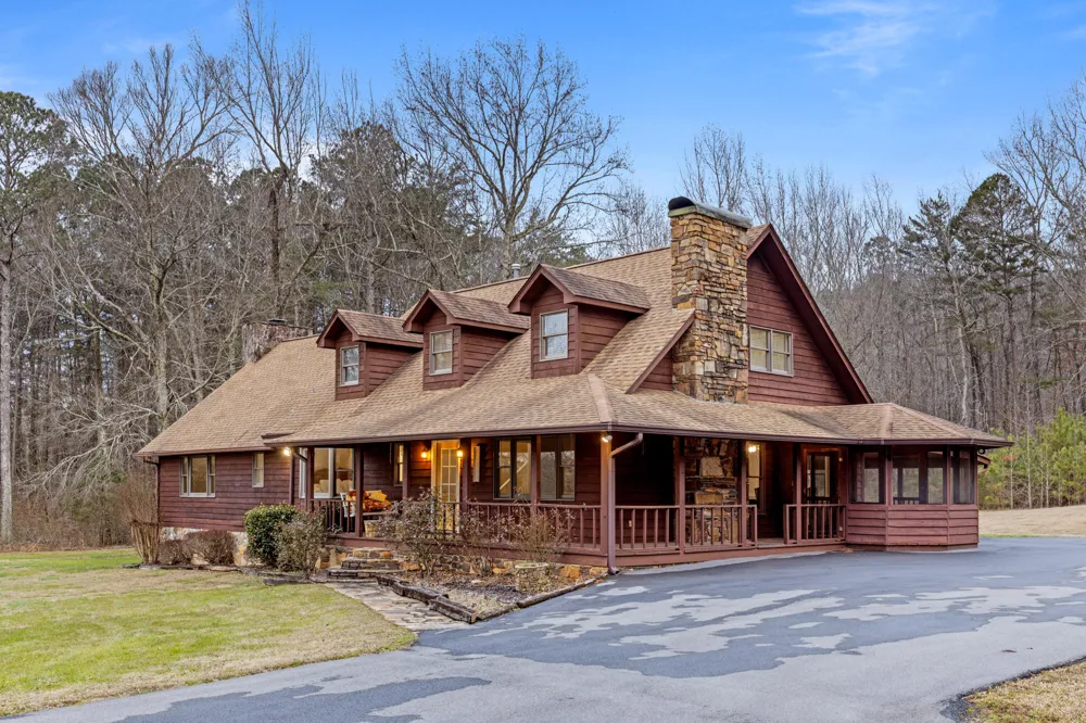 446 Jamestown Road Menlo, GA 30731