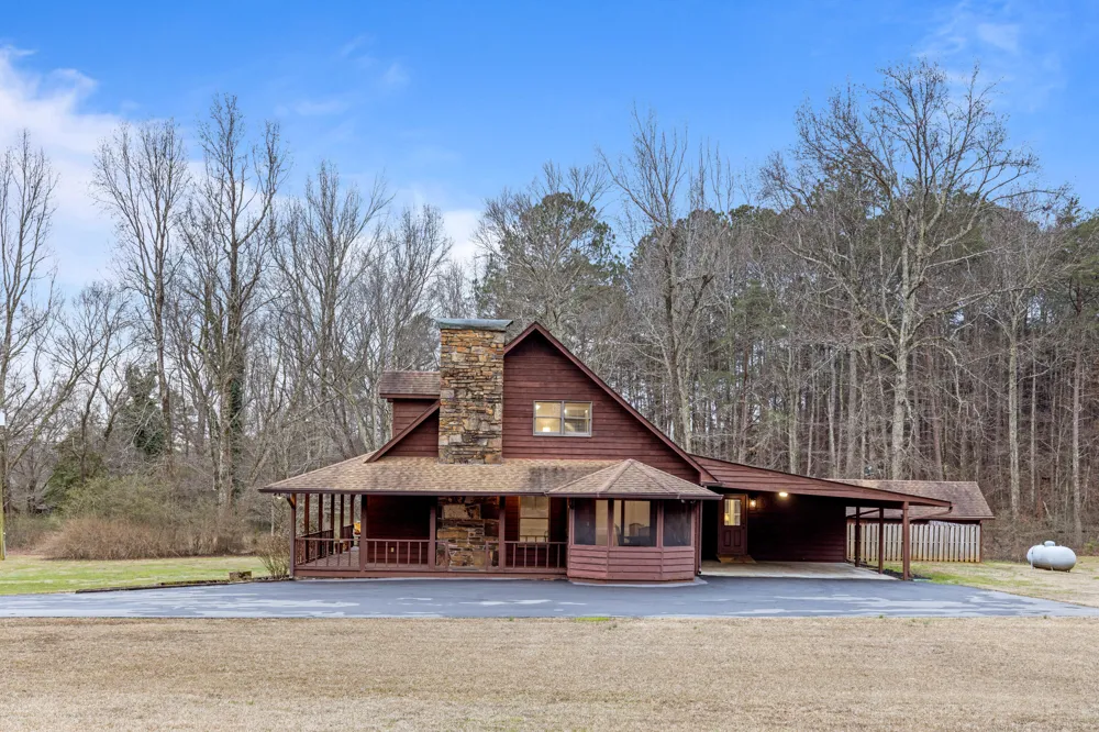 446 Jamestown Road Menlo, GA 30731