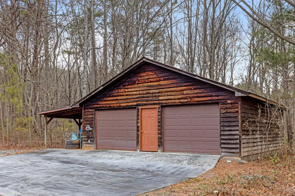 446 Jamestown Road Menlo, GA 30731