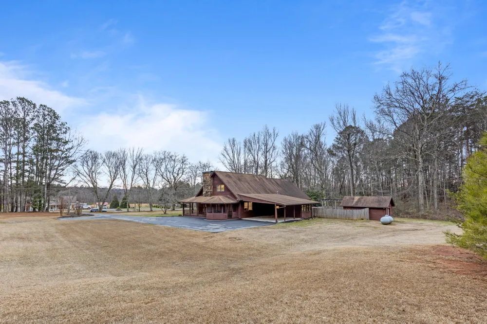 446 Jamestown Road Menlo, GA 30731