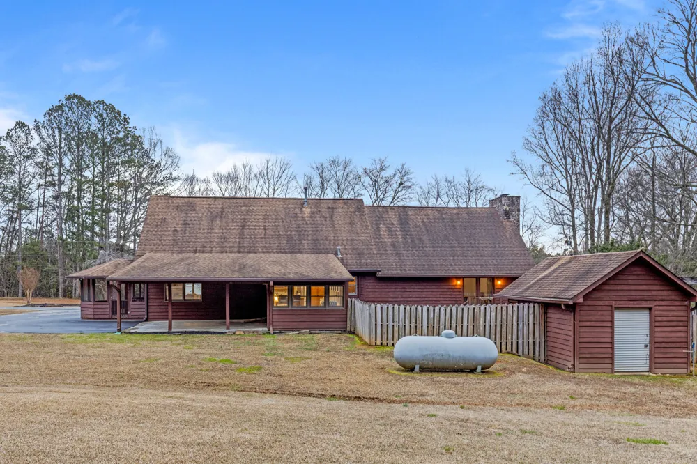 446 Jamestown Road Menlo, GA 30731