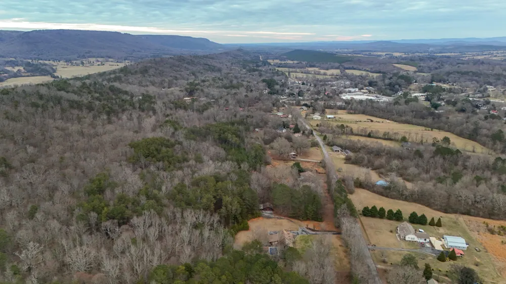 446 Jamestown Road Menlo, GA 30731