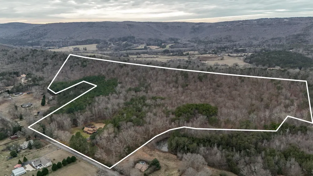 446 Jamestown Road Menlo, GA 30731