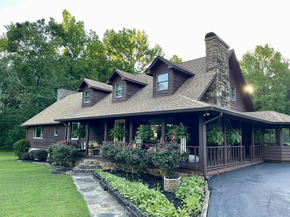 446 Jamestown Road Menlo, GA 30731