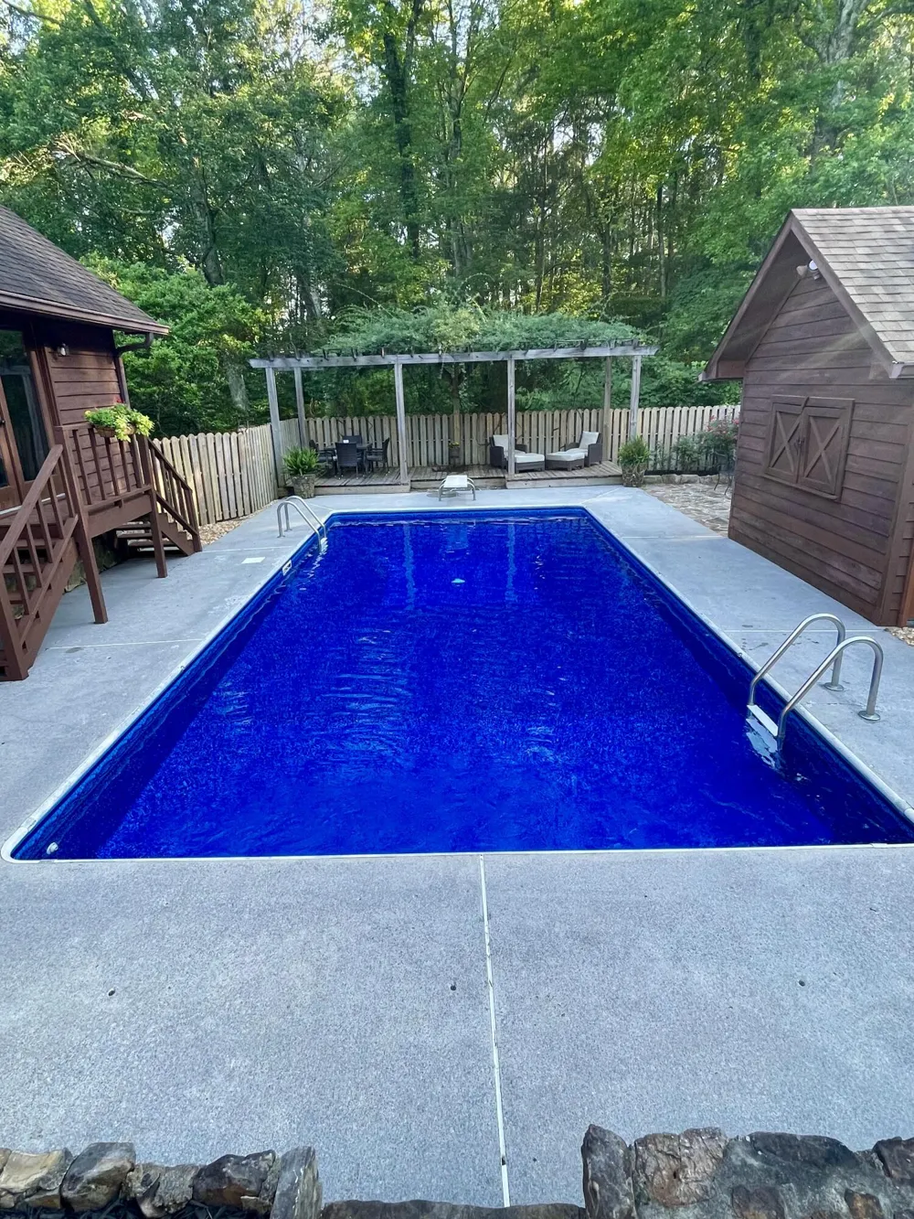 446 Jamestown Road Menlo, GA 30731