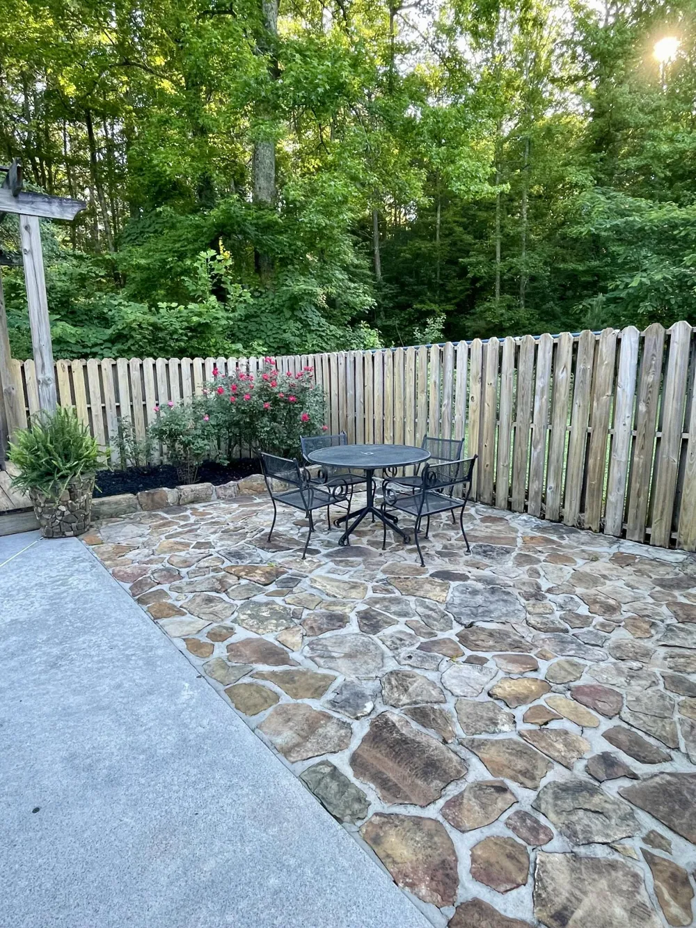446 Jamestown Road Menlo, GA 30731