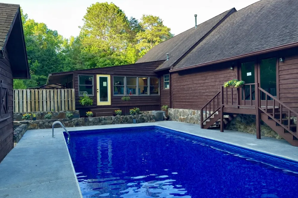 446 Jamestown Road Menlo, GA 30731