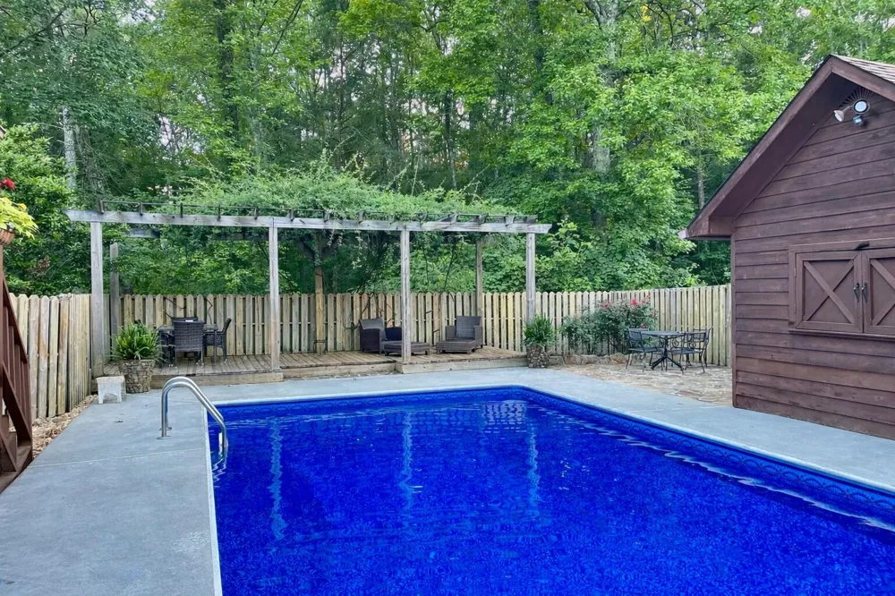 446 Jamestown Road Menlo, GA 30731