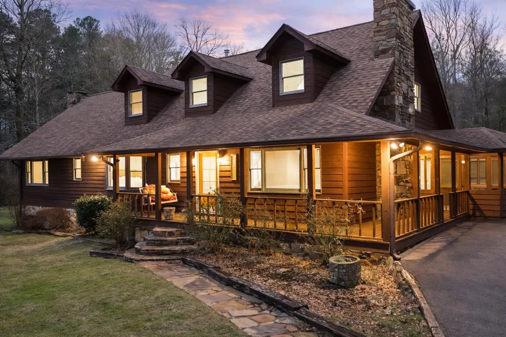 446 Jamestown Road Menlo, GA 30731