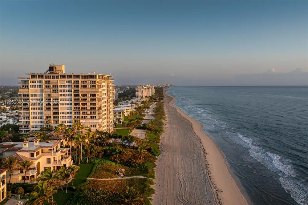1021 Hillsboro Mile #RG Hillsboro Beach, FL 33062