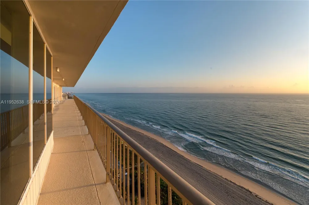 1021 Hillsboro Mile #RG Hillsboro Beach, FL 33062