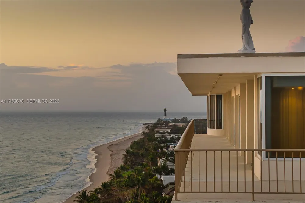 1021 Hillsboro Mile #RG Hillsboro Beach, FL 33062