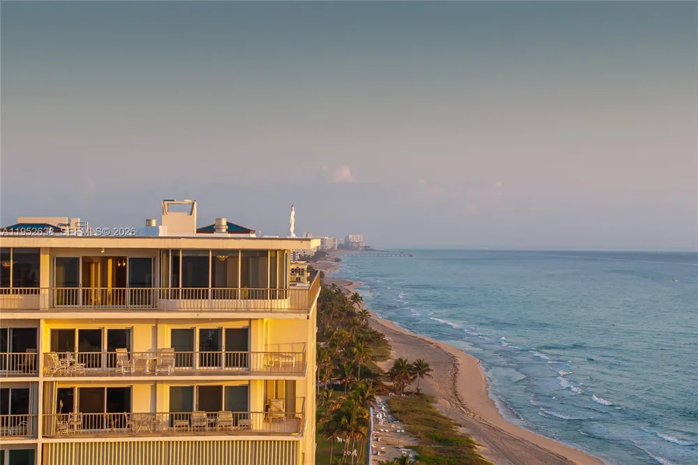 1021 Hillsboro Mile #RG Hillsboro Beach, FL 33062