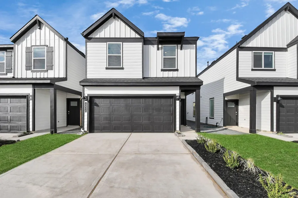 12316 Basilwood Drive