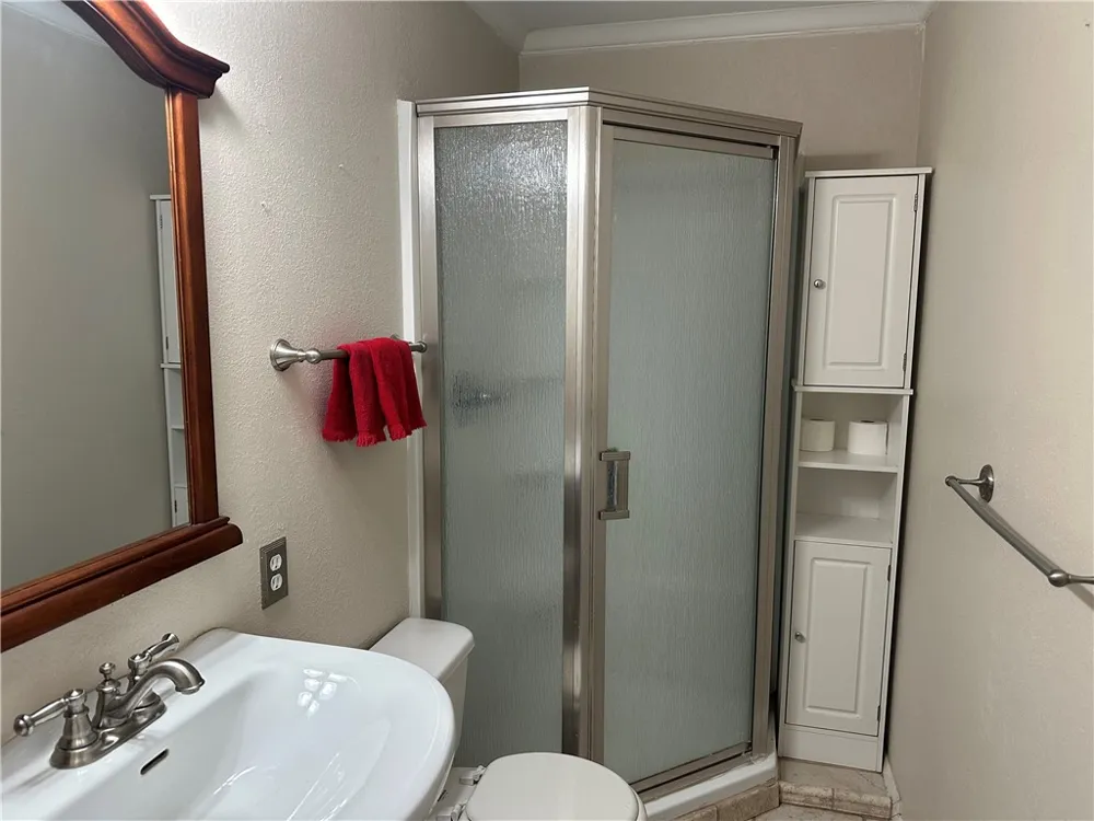 113 White Point Drive Sandia, TX 78383