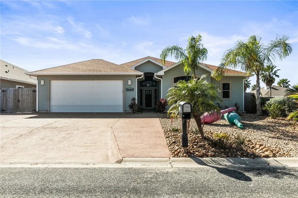 14137 La Blanquilla Drive