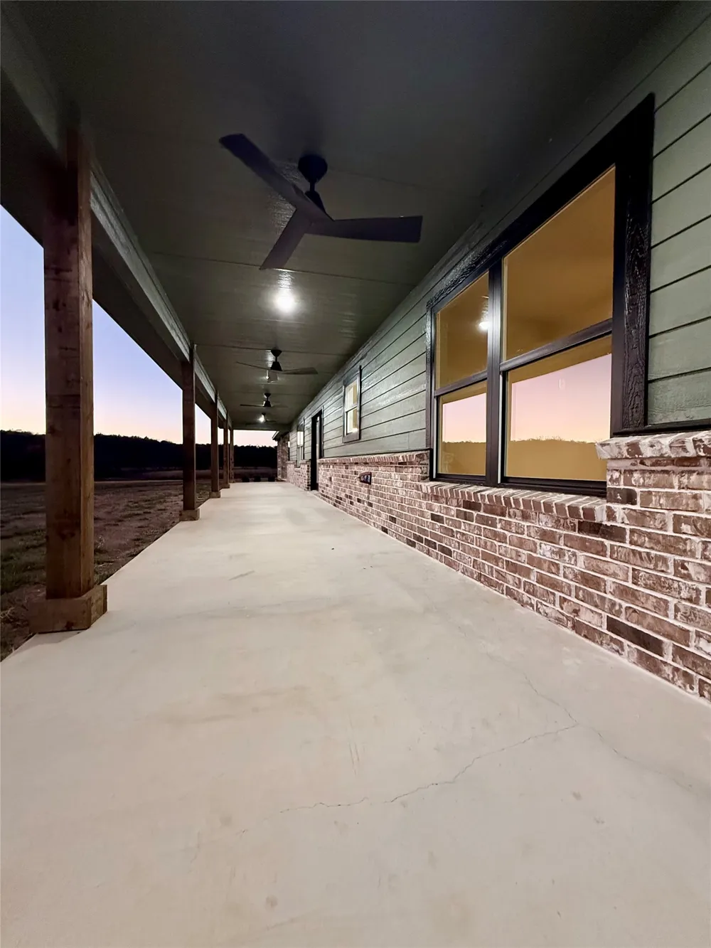 175 Flint Lane Chico, TX 76431