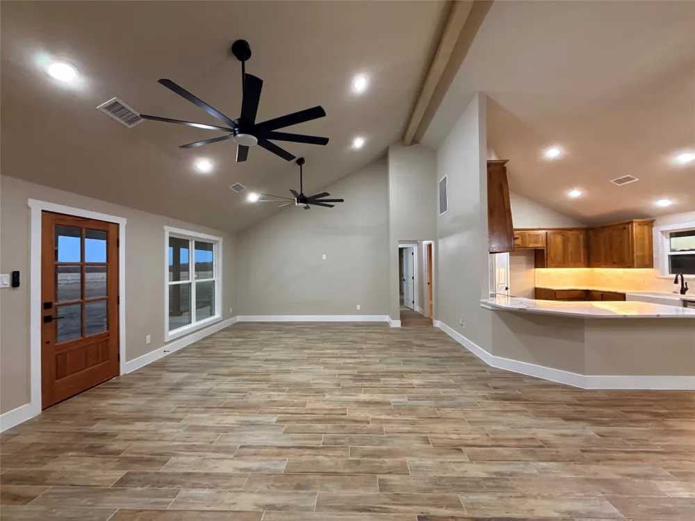 175 Flint Lane Chico, TX 76431