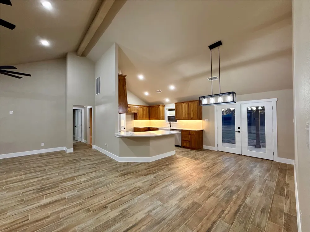 175 Flint Lane Chico, TX 76431