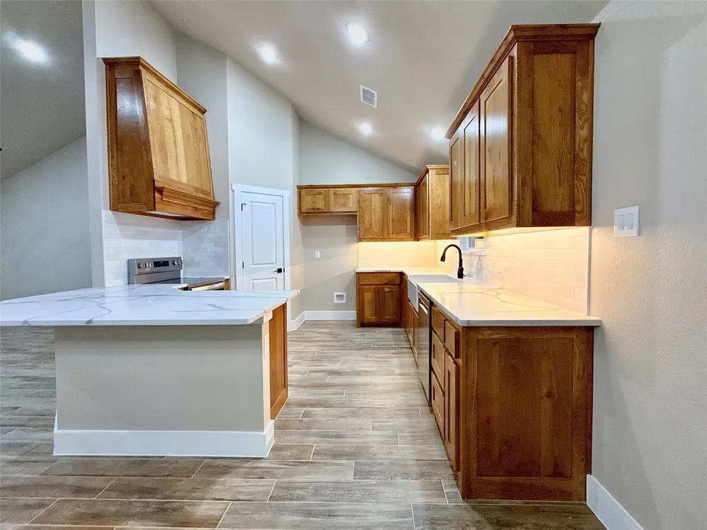 175 Flint Lane Chico, TX 76431