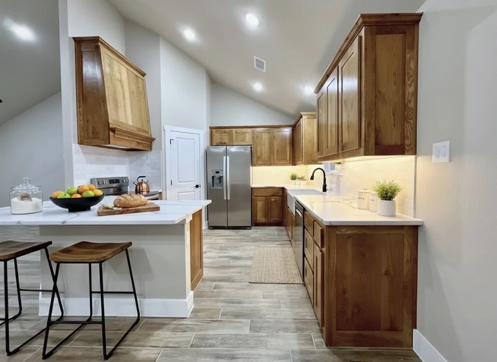 175 Flint Lane Chico, TX 76431