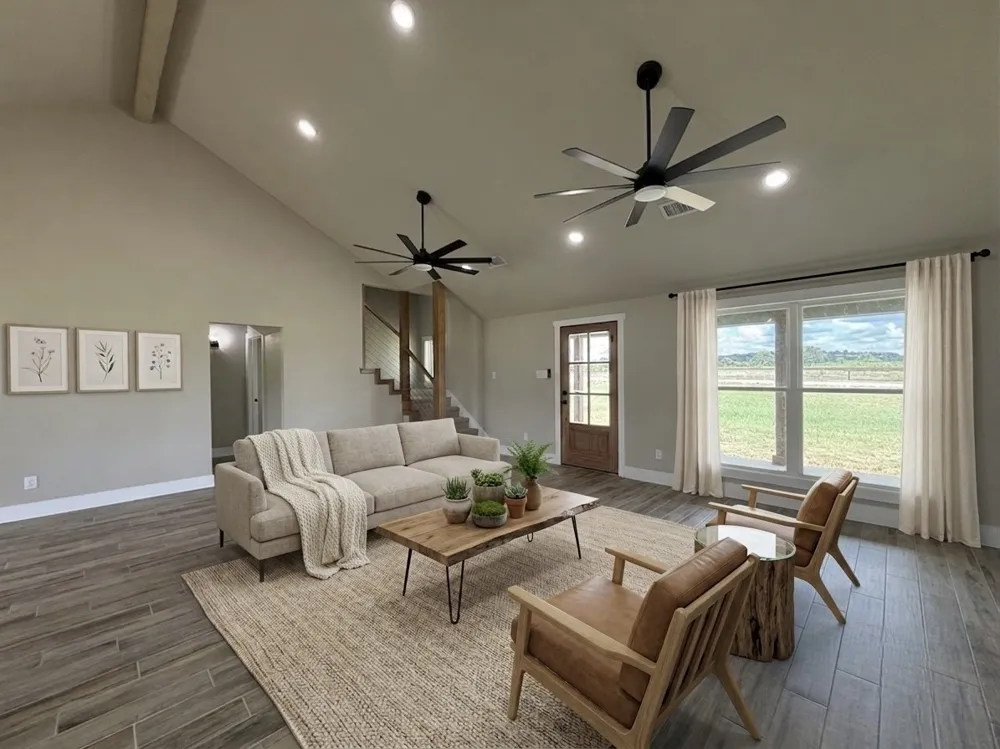 175 Flint Lane Chico, TX 76431