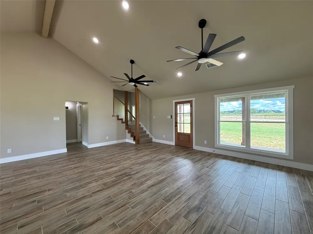 175 Flint Lane Chico, TX 76431