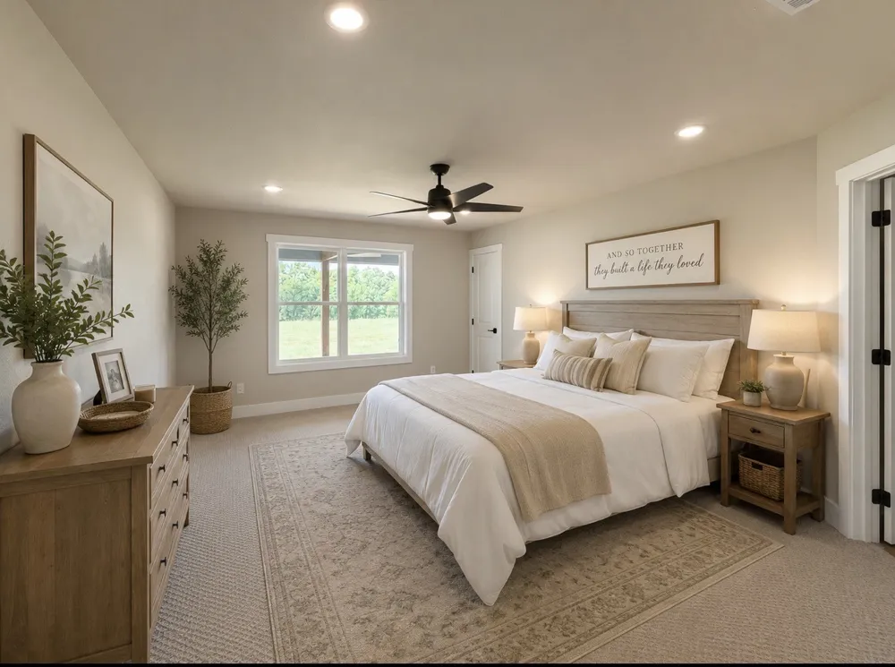 175 Flint Lane Chico, TX 76431