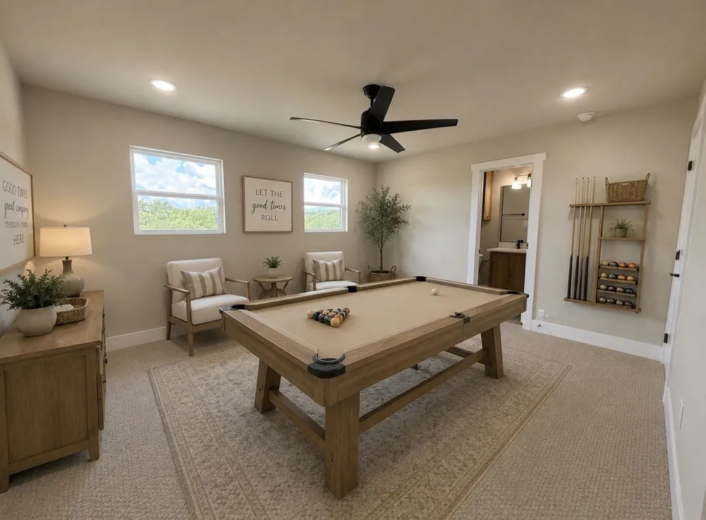175 Flint Lane Chico, TX 76431