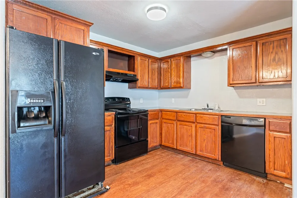 901 Furman Avenue Corpus Christi, TX 78404