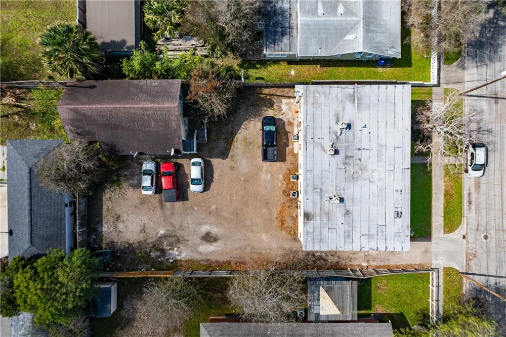 901 Furman Avenue Corpus Christi, TX 78404