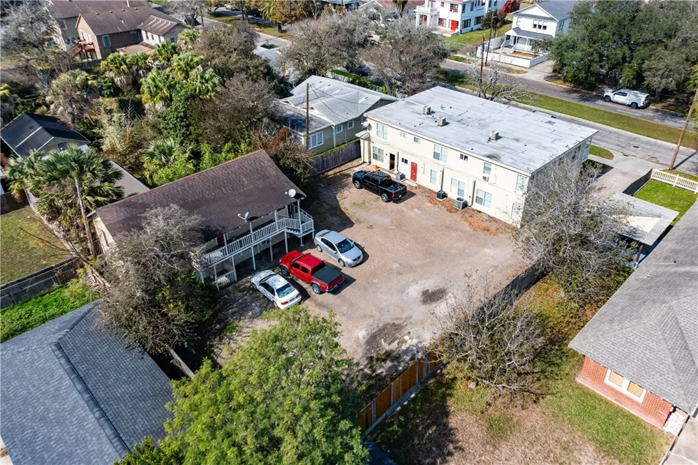 901 Furman Avenue Corpus Christi, TX 78404