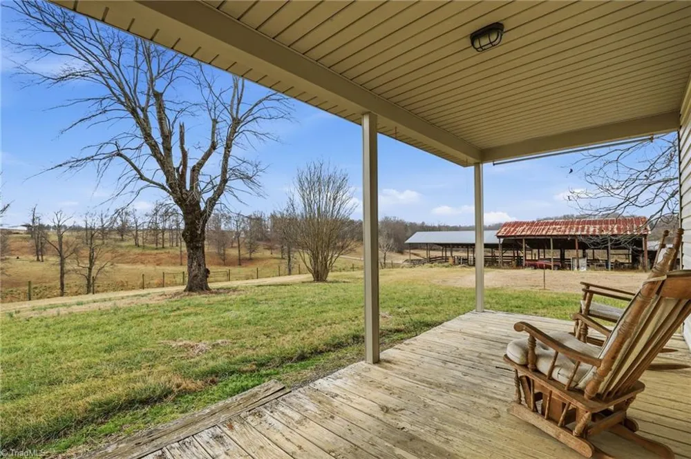 144 & 179 J and W Drive Olin, NC 28660