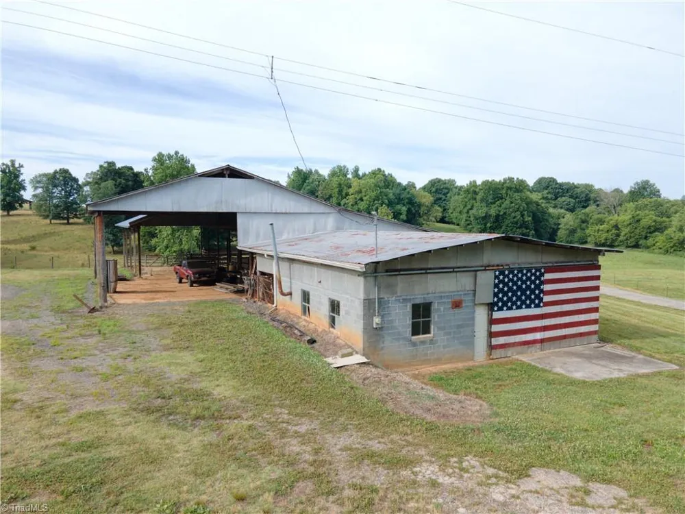 144 & 179 J and W Drive Olin, NC 28660
