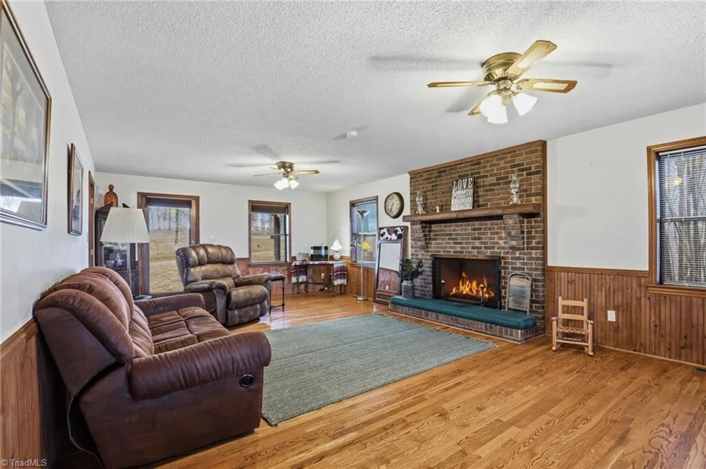144 & 179 J and W Drive Olin, NC 28660