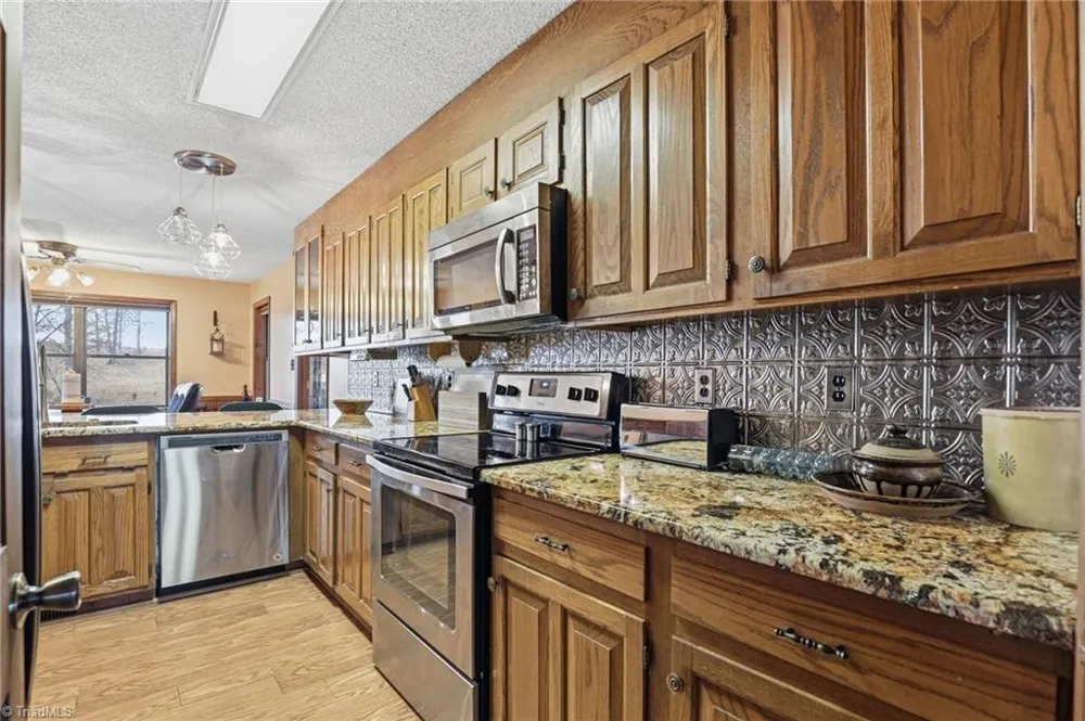 144 & 179 J and W Drive Olin, NC 28660