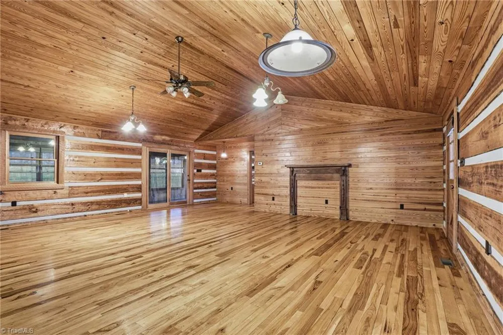 144 & 179 J and W Drive Olin, NC 28660