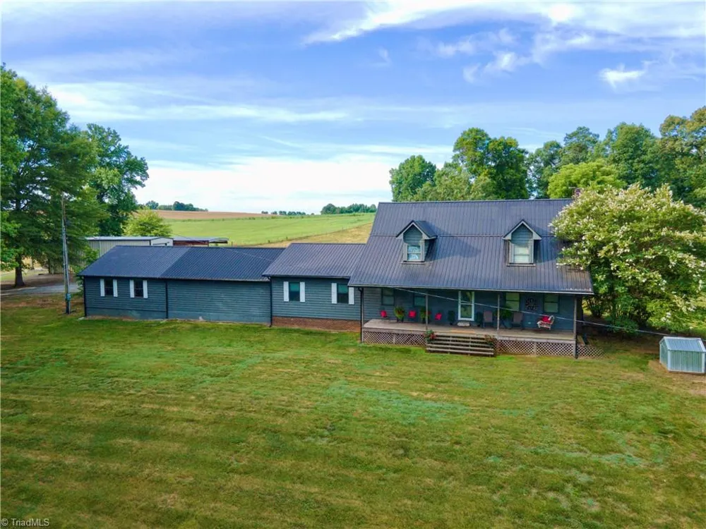144 & 179 J and W Drive Olin, NC 28660