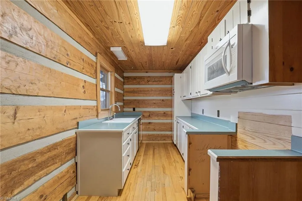 144 & 179 J and W Drive Olin, NC 28660