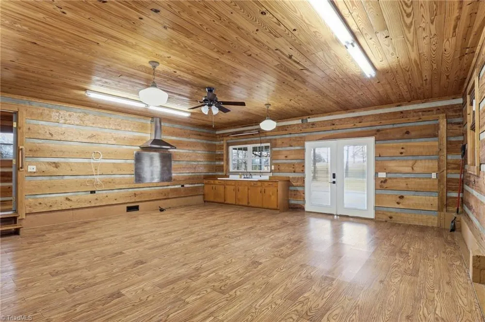 144 & 179 J and W Drive Olin, NC 28660
