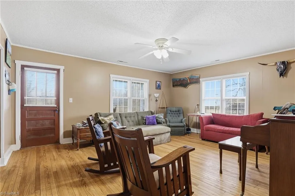 144 & 179 J and W Drive Olin, NC 28660