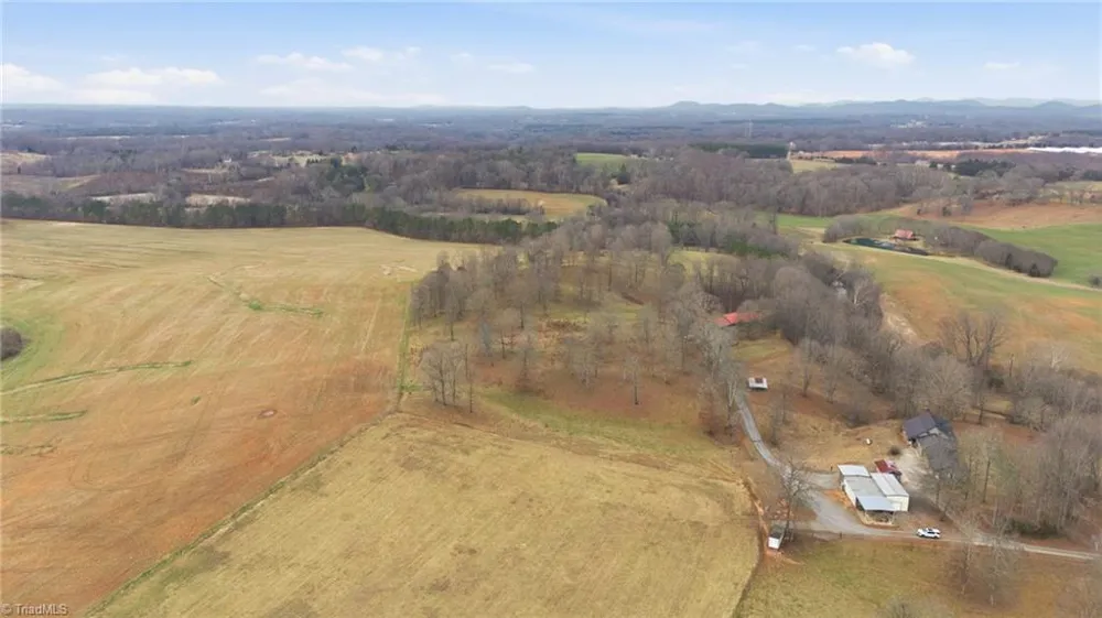 144 & 179 J and W Drive Olin, NC 28660