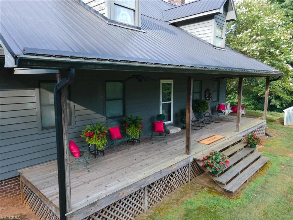 144 & 179 J and W Drive Olin, NC 28660