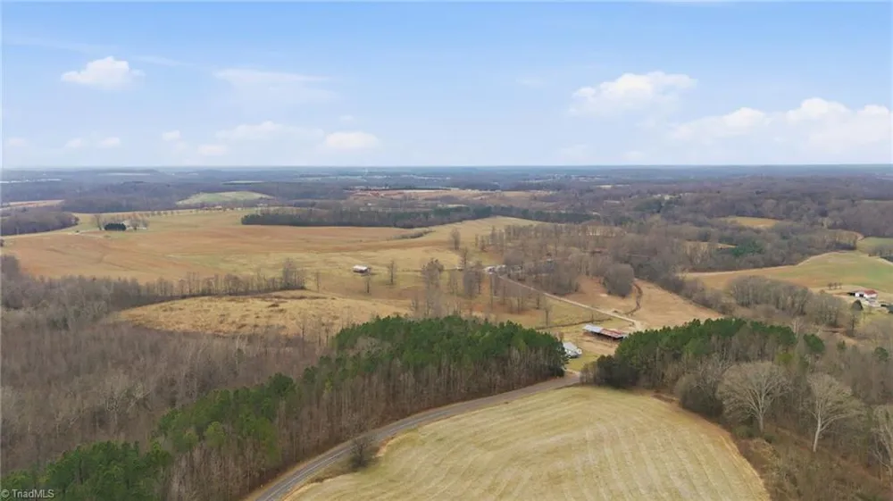 144 & 179 J and W Drive Olin, NC 28660