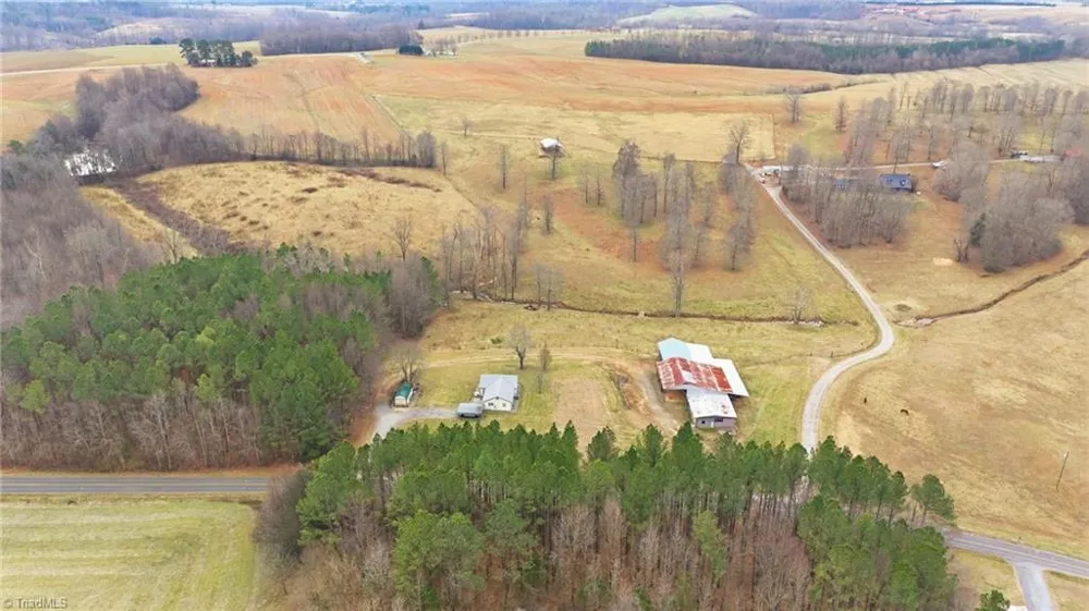 144 & 179 J and W Drive Olin, NC 28660